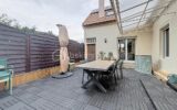 CHARMANTE MAISON NON MITOYENNE de 135 m², 6 PIÈCES, 4 CHAMBRES, quartier Mont-Valérien – DPE B – 6 pièces – 4 chambres – 135 m²