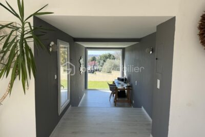 Maison à vendre à Maucor