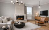 VENTE INTERACTIVE – MAISON À 150 M DE LA MER – MELON – 5 pièces – 3 chambres – 70 m²