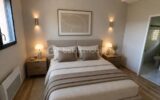 Maison 4 chambres, piscine & vue imprenable – Génissieux – 6 pièces – 4 chambres – 137 m²