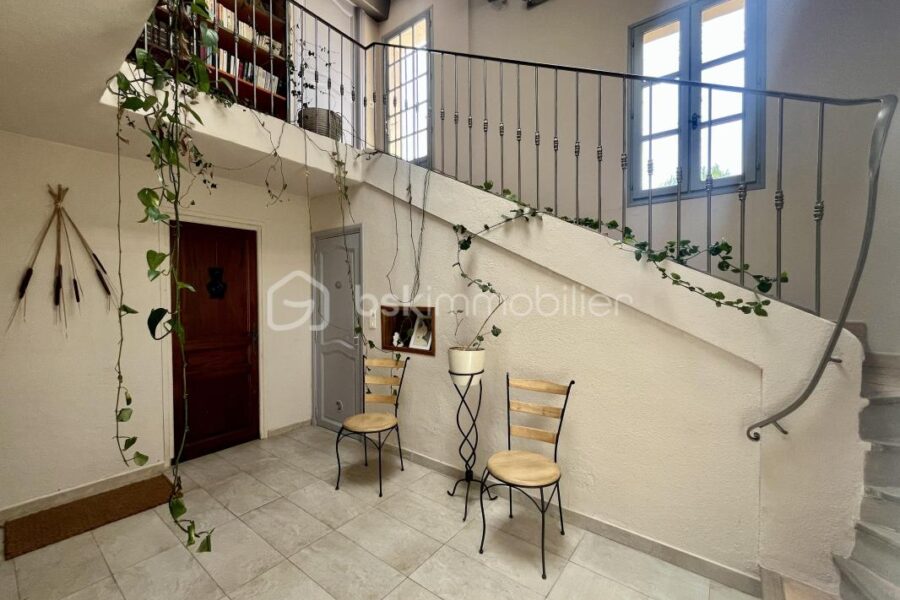 Maison à vendre à Saint paul en foret