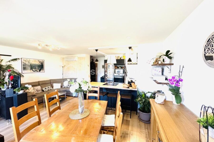 Appartement à vendre à Marseille 12e arrondissement