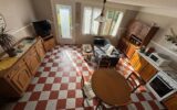 Maison avec Jardin secteur calme – 5 pièces – 3 chambres – 81 m²