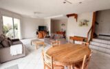 Maison 138m2 4 chambres + 1 bureau – 7 pièces – 4 chambres – 138 m²