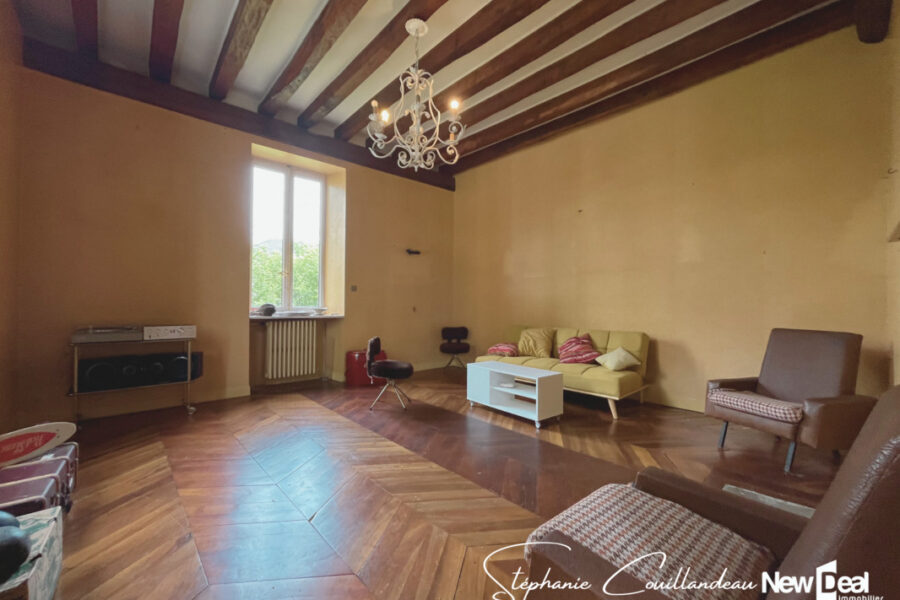 Maison à vendre à Chambery