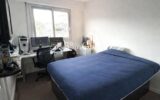 3 pièces traversant avec terrasses, piscine, parking privati – 3 pièces – 2 chambres – 67 m²