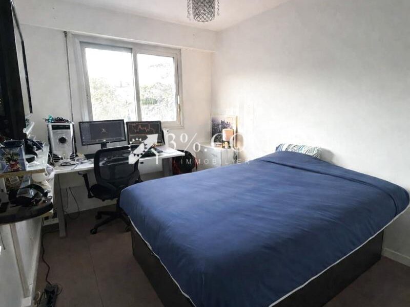 Appartement à vendre à Cagnes sur mer