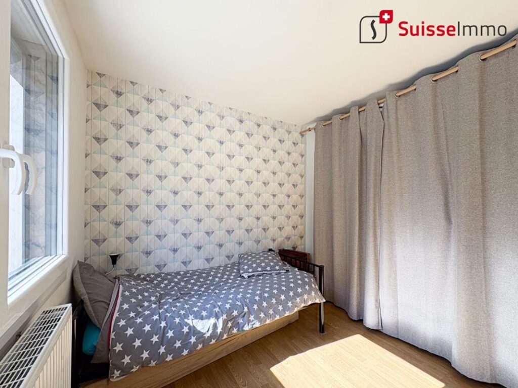 Maison 5 pièce(s) – 91 m2 – MORRE 25660 – 4 pièces – 3 chambres – 90 m²