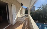 Maison d’exception avec piscine à débordement – Vue imprenable – Quartier recherché de Valescure à Saint-Raphaël – 5 pièces – 5 chambres – 136 m²