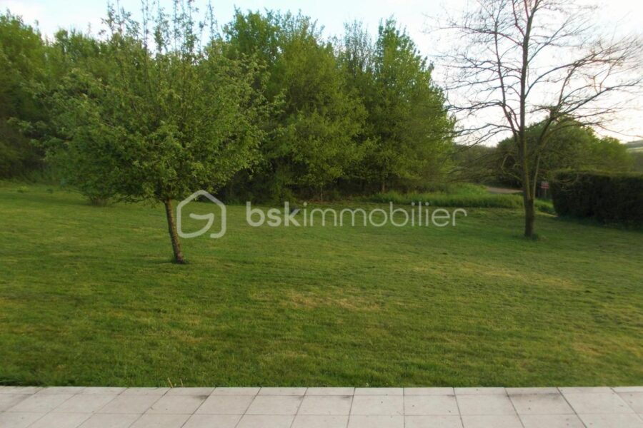 Maison à vendre à Grimault — Vue nature — photo 8