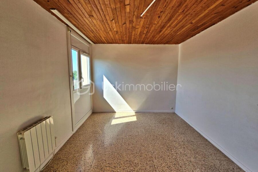 Appartement à vendre à Marignane