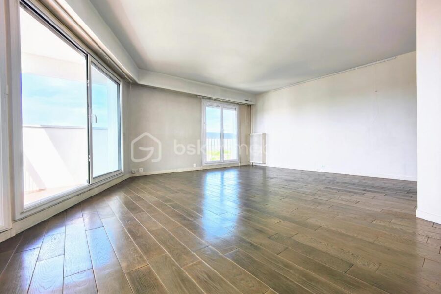 Appartement à vendre à Marly le roi