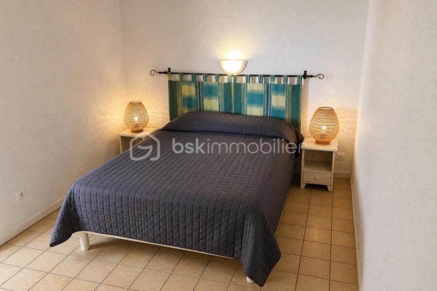 Appartement à vendre à Saint cyprien