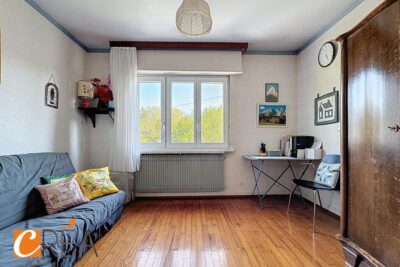 Maison à vendre Pfastatt – 5 pièces – 4 chambres – 105 m²