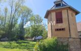 Secteur FONTAINE SUR SOMME : PROPRIETE avec dépendances et j – 8 pièces – 4 chambres – 182 m²