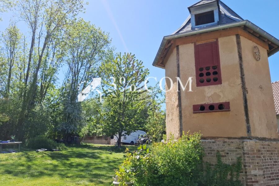 Maison à vendre à Fontaine sur somme