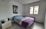 A VENDRE APPARTEMENT T2 CABINE DE 44M² A SAINT CYPRIEN – COTE VILLAGE – EN IMPASSE – TERRASSE – PARKIG PRIVE – LIBRE DE TOUTE OCCUPATION – VUE DEGAGEE – 2 pièces – 1 chambre – 44 m²
