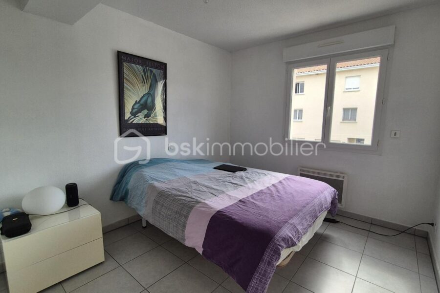 Appartement à vendre à Saint cyprien