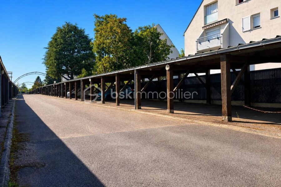 Appartement à vendre à Olivet — Vue nature — photo 7