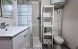 T2 Meublé – Lumineux – 2 pièces – 1 chambre – 36 m²