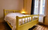 🏡🏔️ MAISON AVEC STUDIO INDÉPENDANT – VILLAGE D’ALLOS – VUE MONTAGNES – 6 pièces – 3 chambres – 108 m²