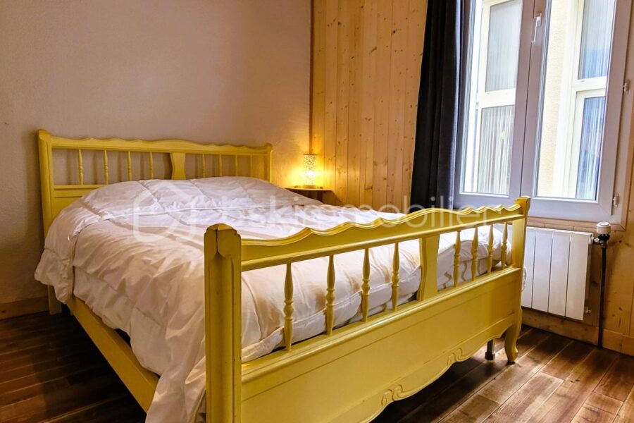Maison à vendre à Allos — Vue montagne — photo 7