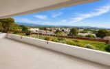 ANTIBES – 3P NEUF AVEC VUE MER, TERRASSE ET PISCINE ROOFTOP – 3 pièces – 2 chambres – 75 m²
