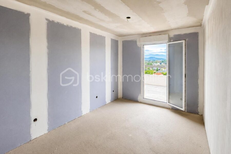 Appartement à vendre à Antibes — Vue mer — photo 7