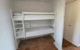Exclusivité – Baisse de prix, à saisir ! Studio 28 m² vue mer, sans vis-à-vis, au calme absolu – 1 pièce – 1 chambre – 28 m²