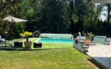 Exclusivité Crot Pinçon – 6 pièces – 5 chambres – 300 m²