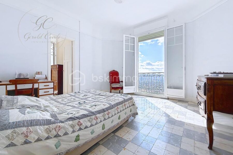 Appartement à vendre à Grasse