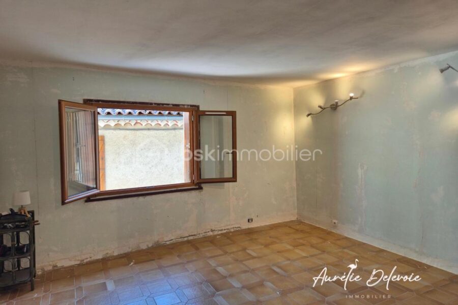 Maison à vendre à Murviel les beziers