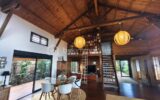 Villa 180 m² habitables – 5 pièces – 3 chambres – 180 m²