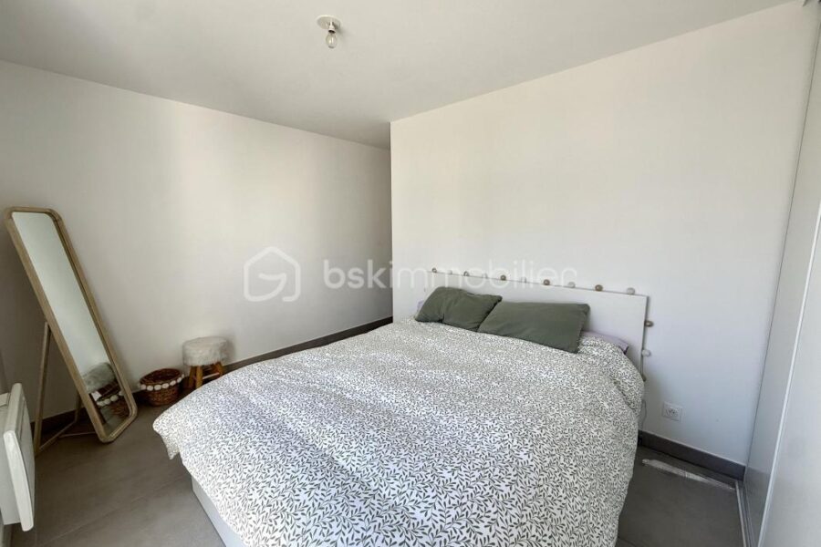 Appartement à vendre à Montpellier