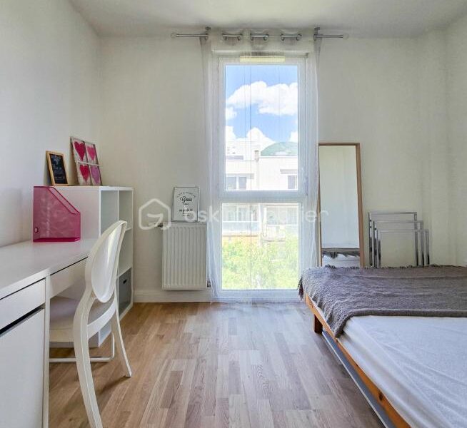 Appartement à vendre à Grenoble
