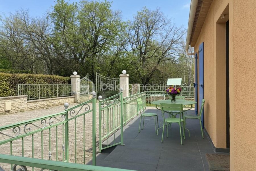Maison à vendre à Gargas