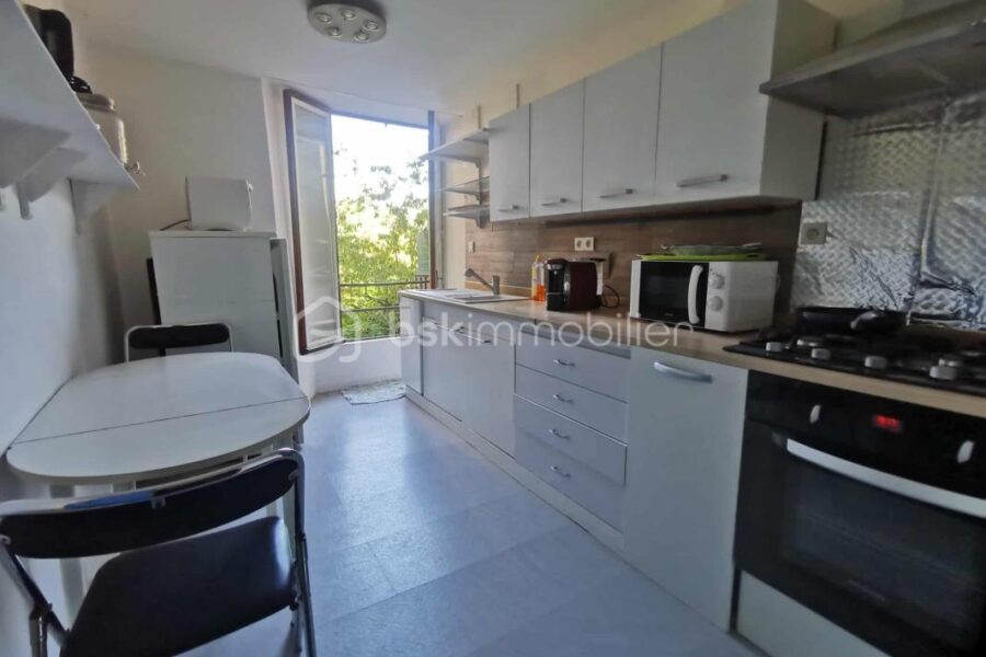 Maison à vendre à Thoard — Vue montagne — photo 7