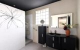 Maison familiale sans vis-à-vis avec piscine sur 2 000 m² de terrain – 6 pièces – 5 chambres – 160 m²