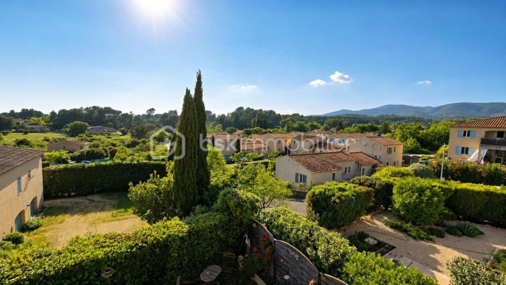 EXCLUSIVITÉ, appartement type 3, 80 m², 2 places de stationnement – 3 pièces – 2 chambres – 76 m²