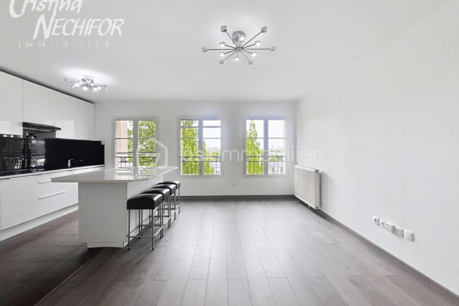 Appartement à vendre à Serris