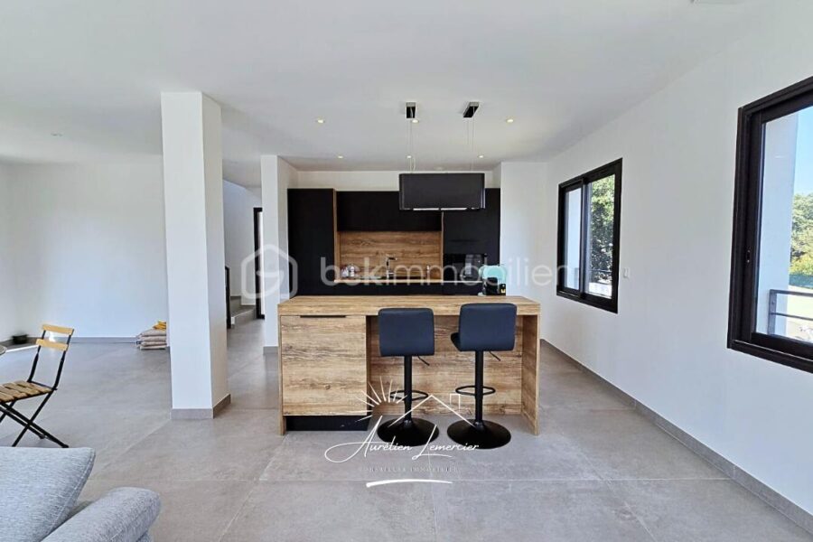 Maison à vendre à Poulx