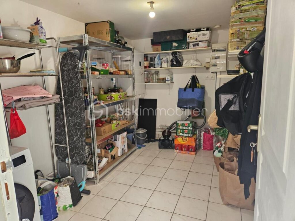 MAISON DE 100 M2 – 4 pièces – 3 chambres – 100 m²