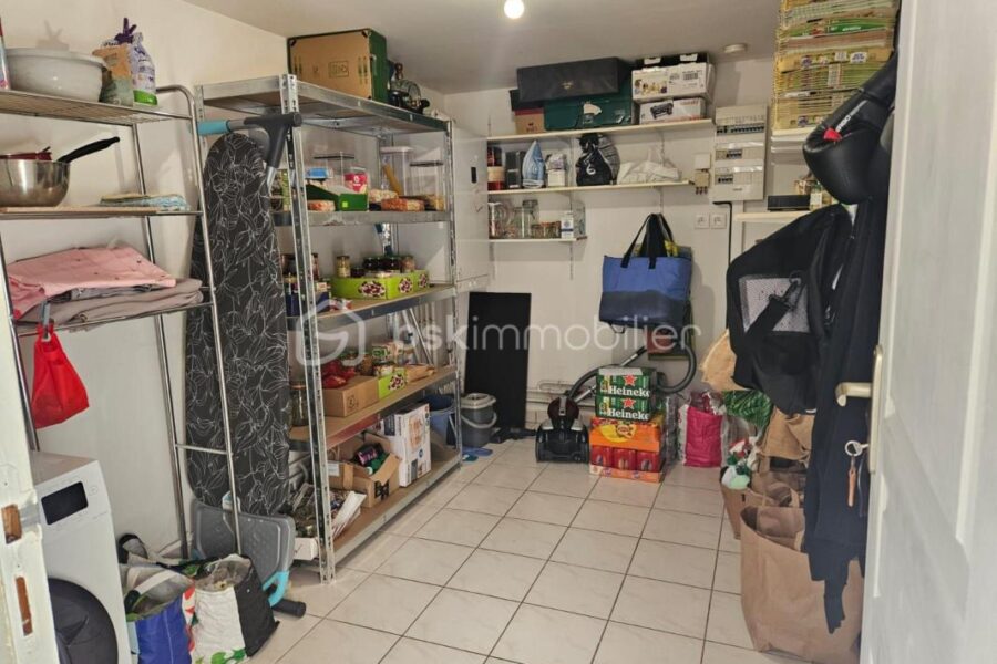 Maison à vendre à Trouy