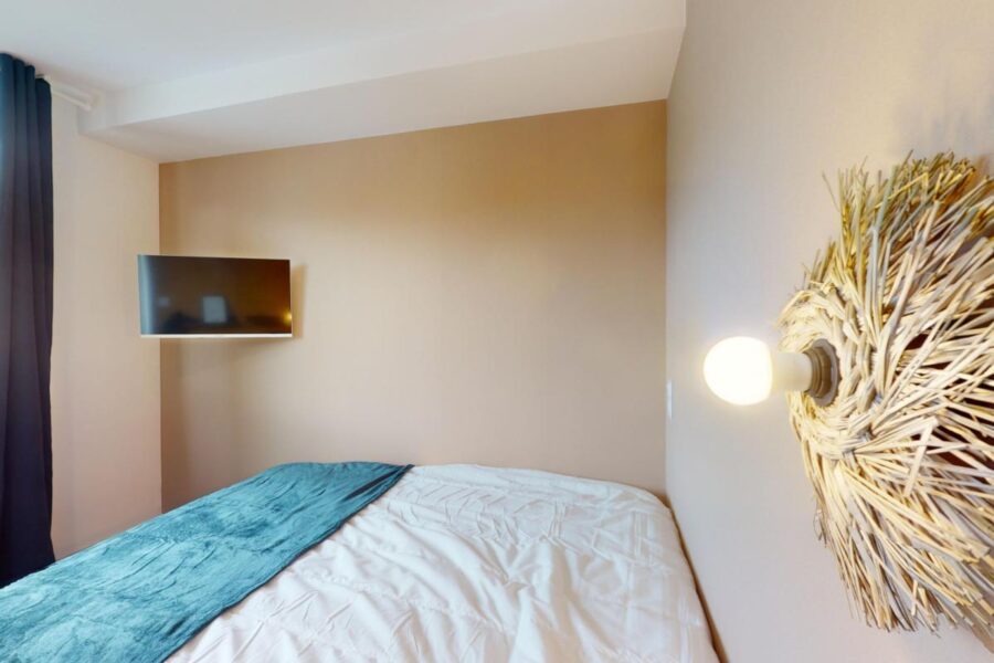 Appartement à louer à Clermont ferrand