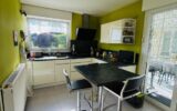 Maison d&rsquo;architecte /magnifique terrain /vue dégagée/15 Minutes CHU – 7 pièces – 5 chambres – 150 m²