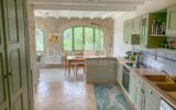 Maison de caractère – 6 pièces – 4 chambres – 180 m²