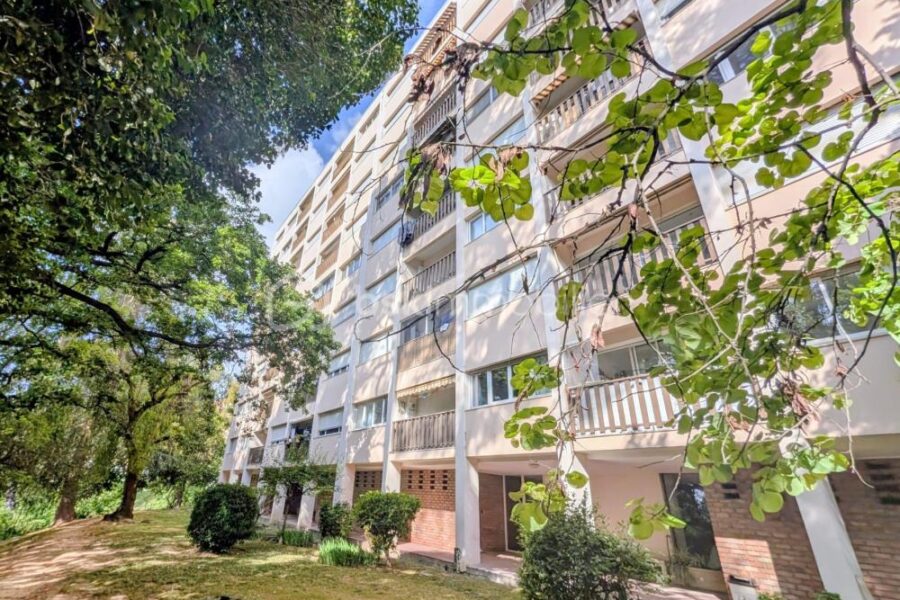 Appartement à vendre à Cannes