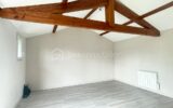 Maison atypique avec terrasse et vue – 4 pièces – 2 chambres – 79 m²