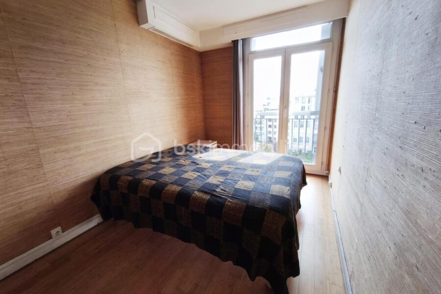 Appartement à vendre à Asnieres sur seine