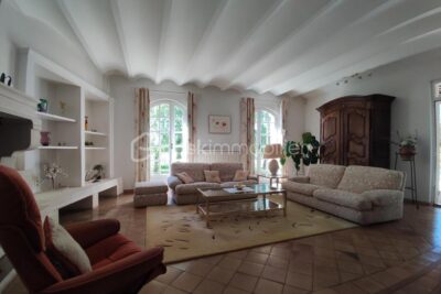 Maison à vendre à Pierrelatte